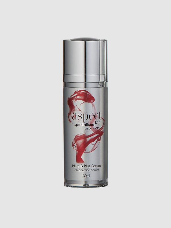 Aspect Dr Multi B Plus Serum 30ml - Megan Dempsey