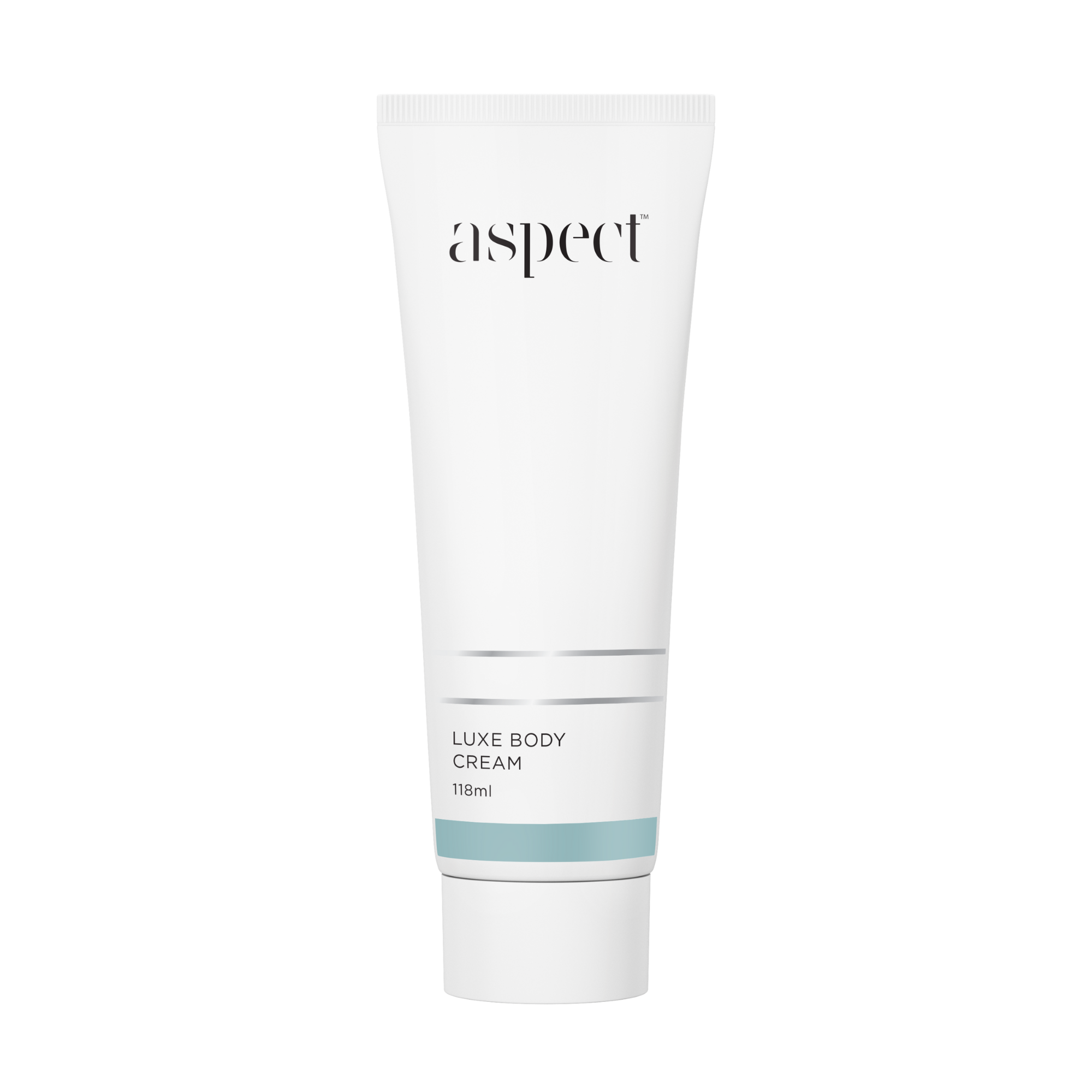 Luxe Body Cream Front