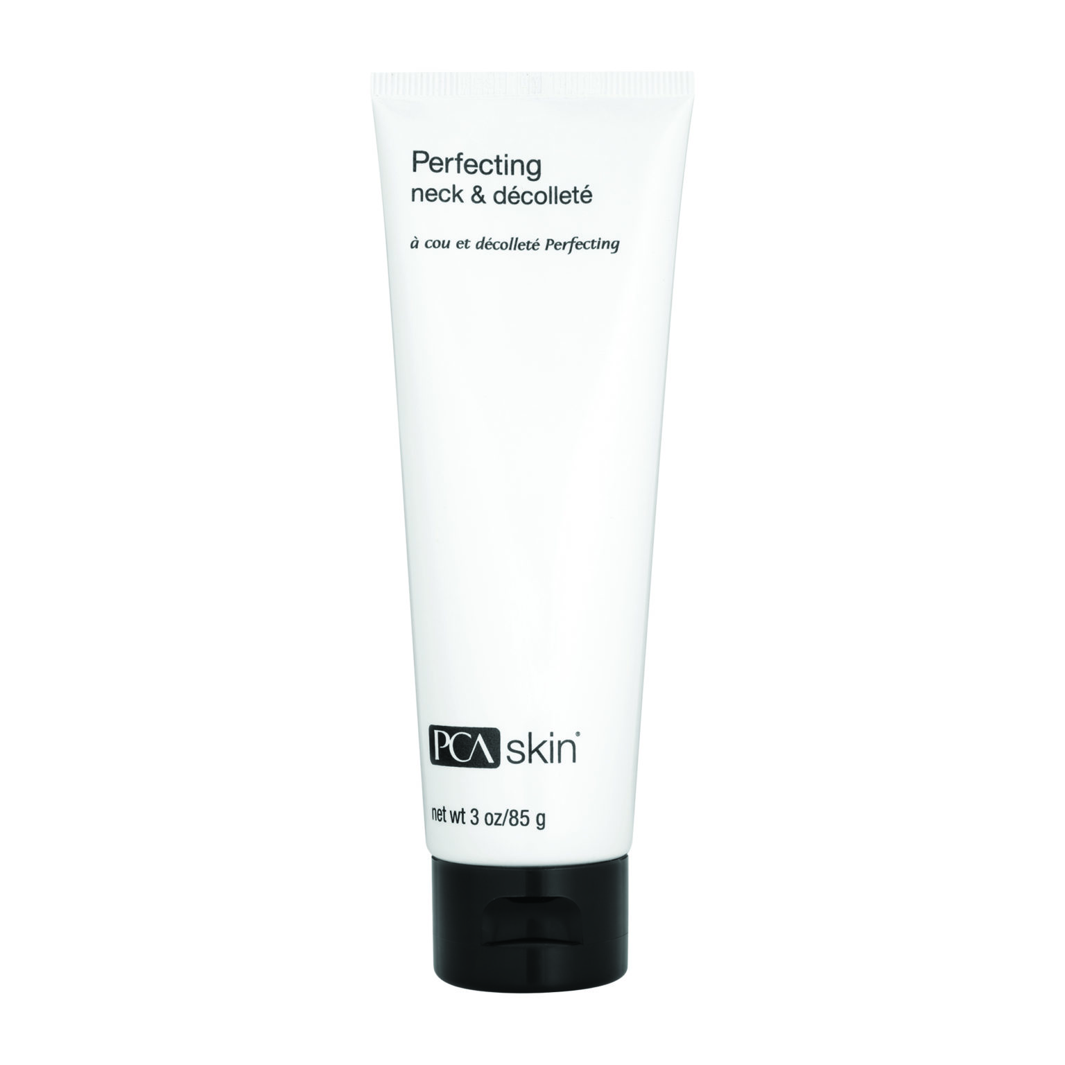 PCA Perfecting Neck Cream Megan Dempsey