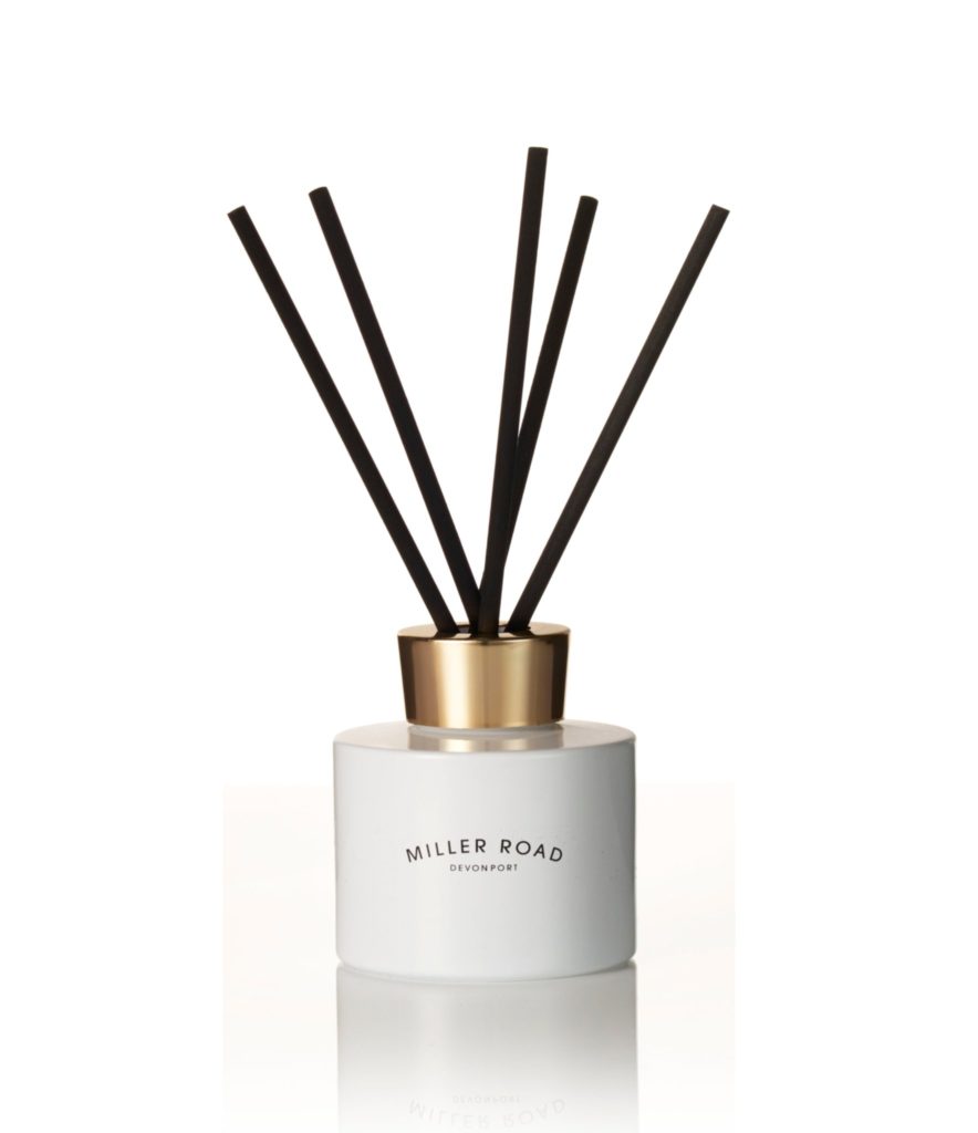 Miller Road Luxury Diffuser Megan Dempsey