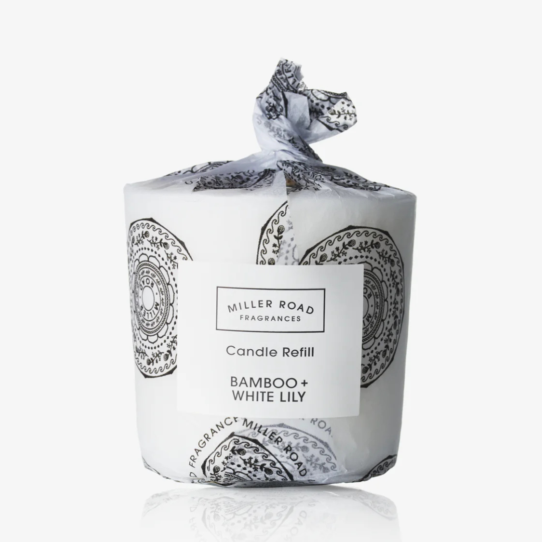 Before & After Zenagen