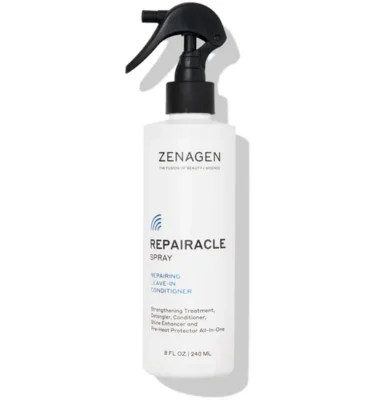 Zenagen Repairacle Strengthening Leave-In Conditioner