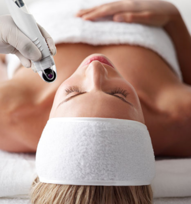 Skin Boost Package | DermaFrac®